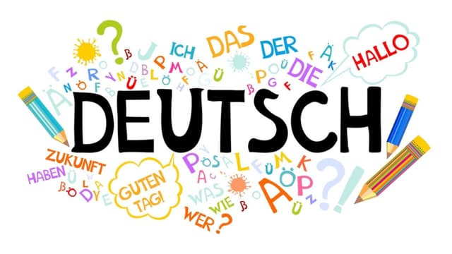 German