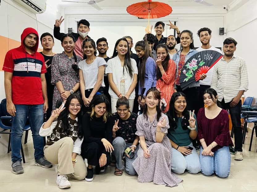 Chinese Language Course