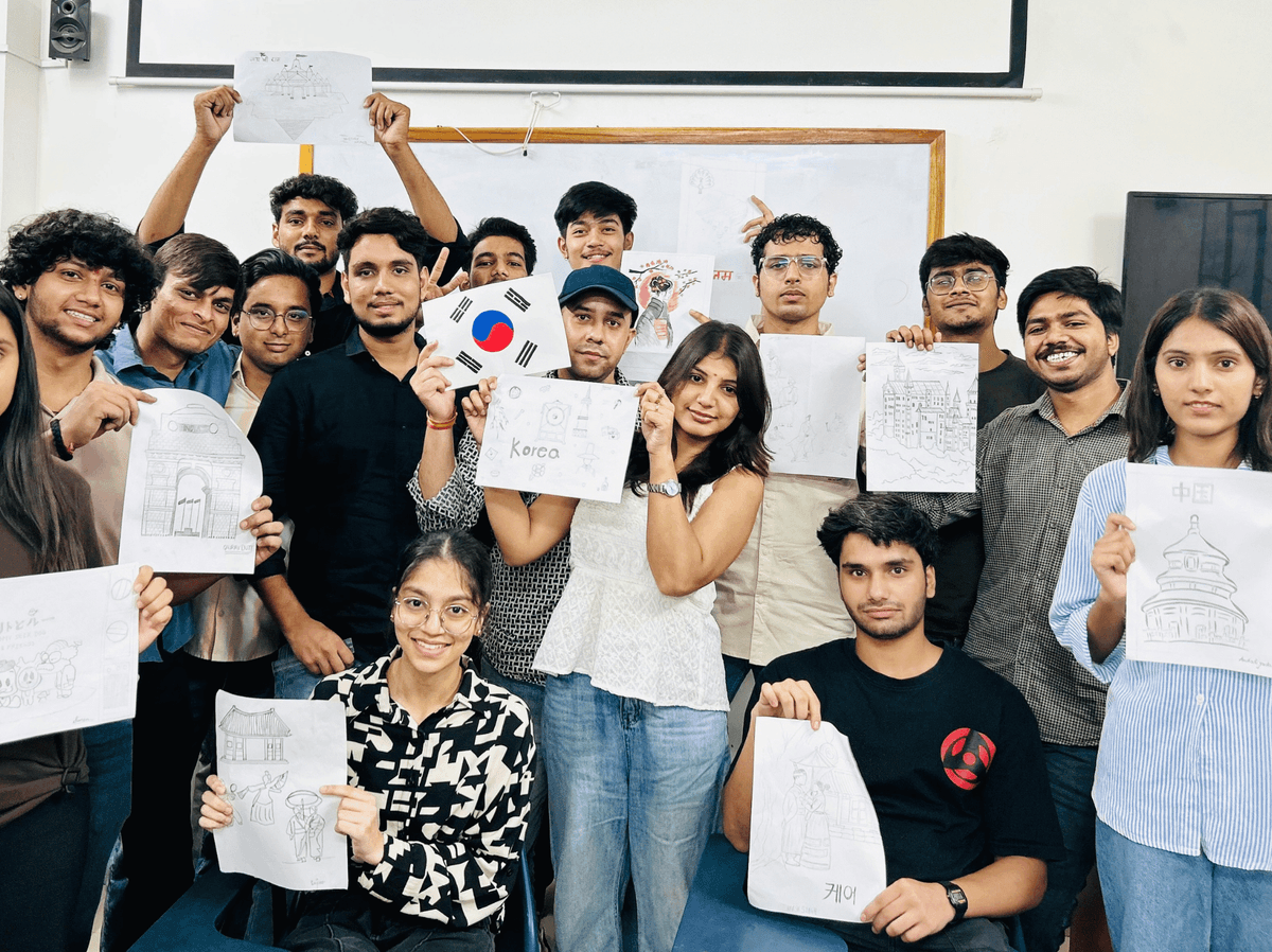 International Language School