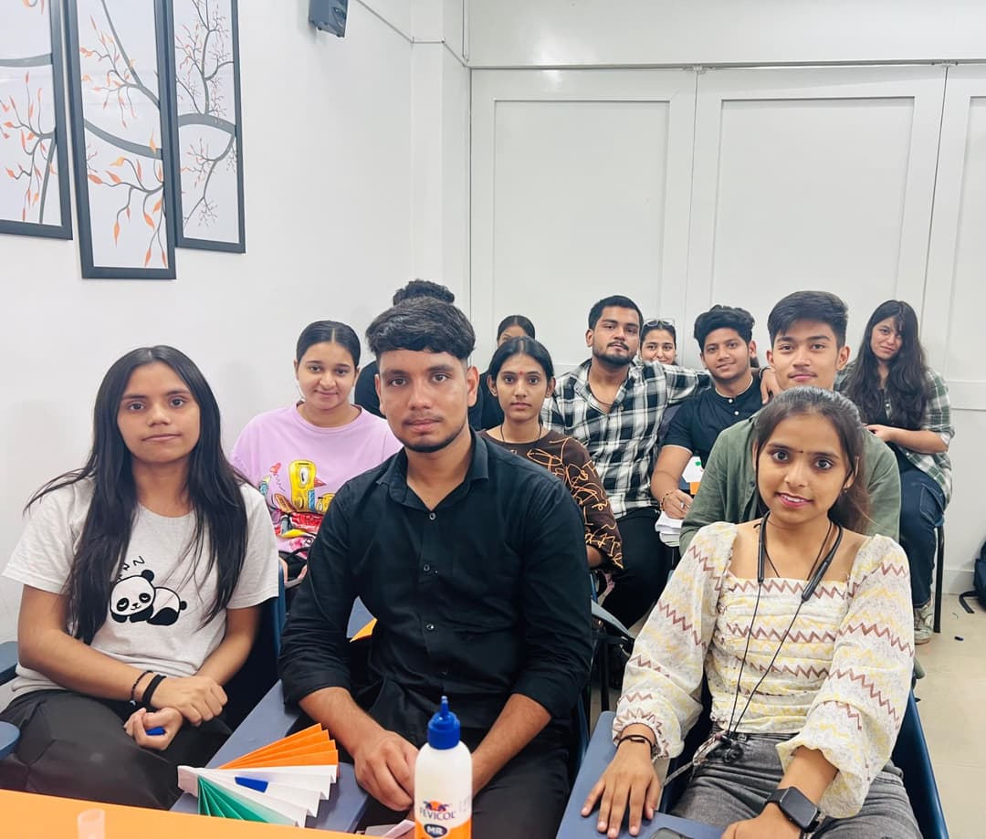 Hindi Language Course