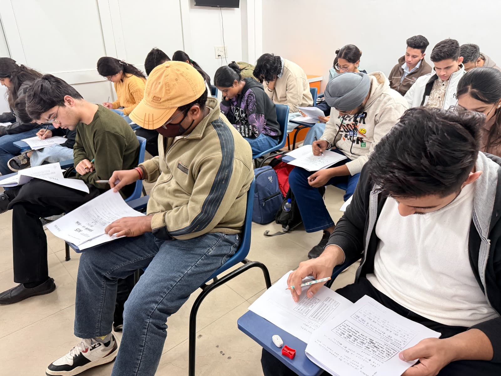 Student Activity