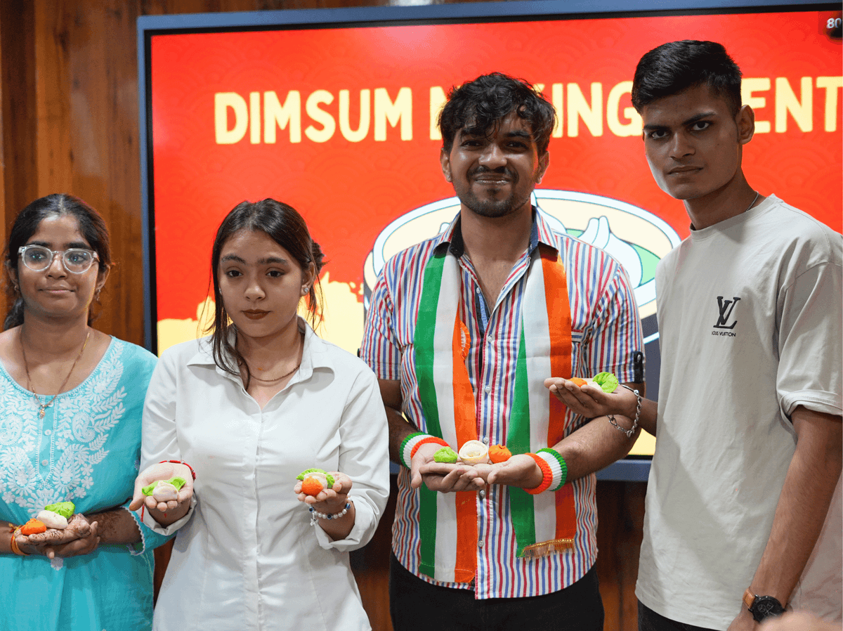 Team International Language School