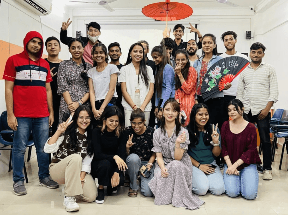 School of Foreign Languages