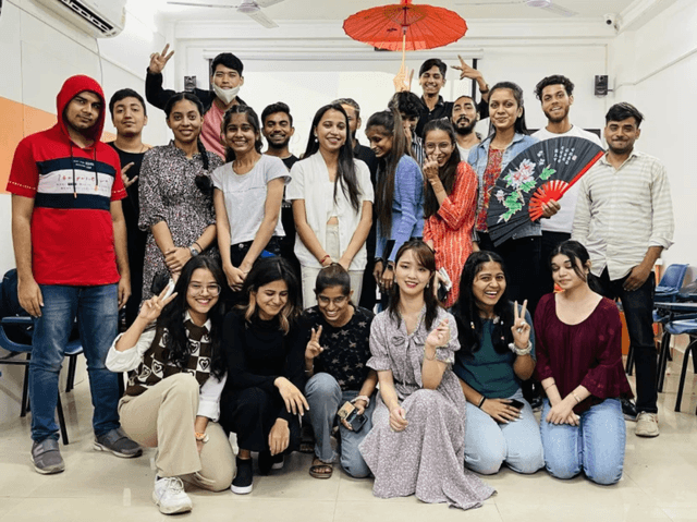 TILS – Best German Language Institute in Delhi | Online & Offline Classes