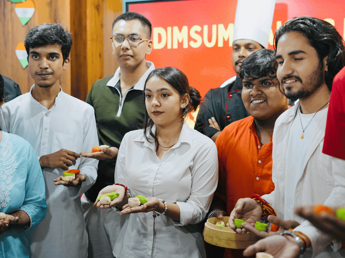 Foreign language Institute in Delhi