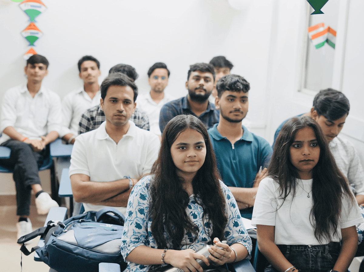 Learn Korean in Delhi