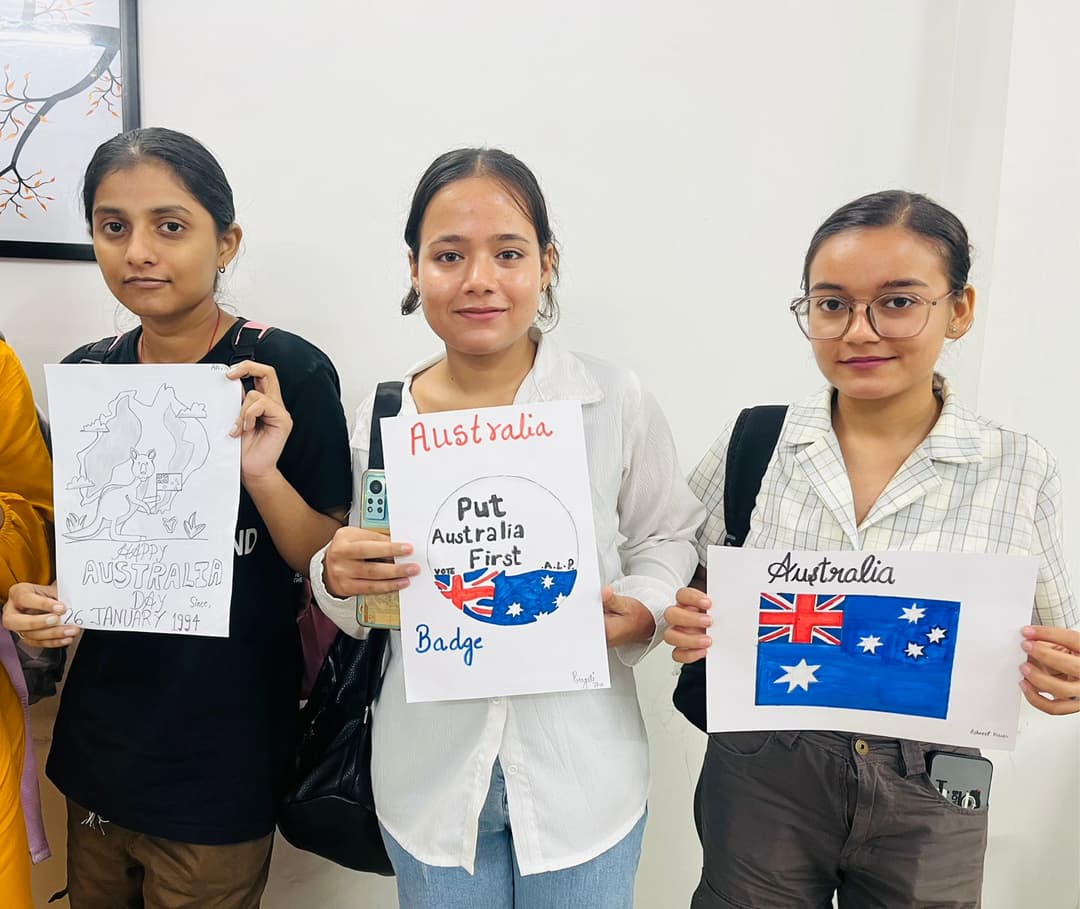 English Language Course