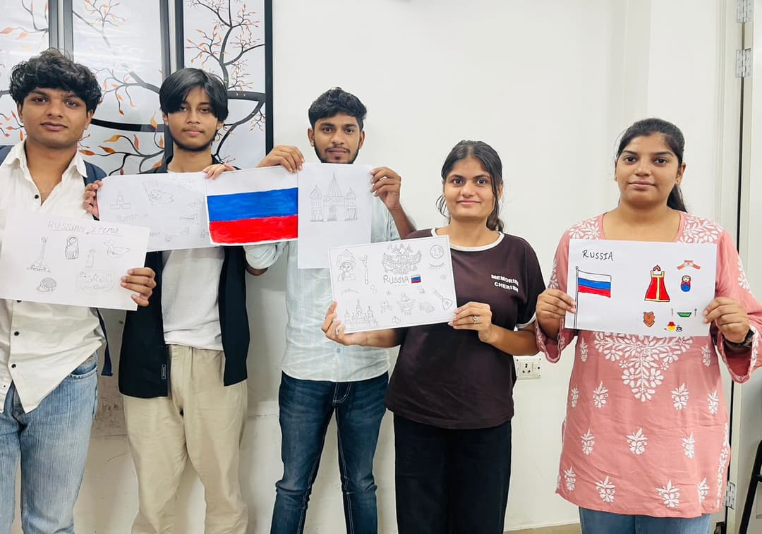 French Language Course