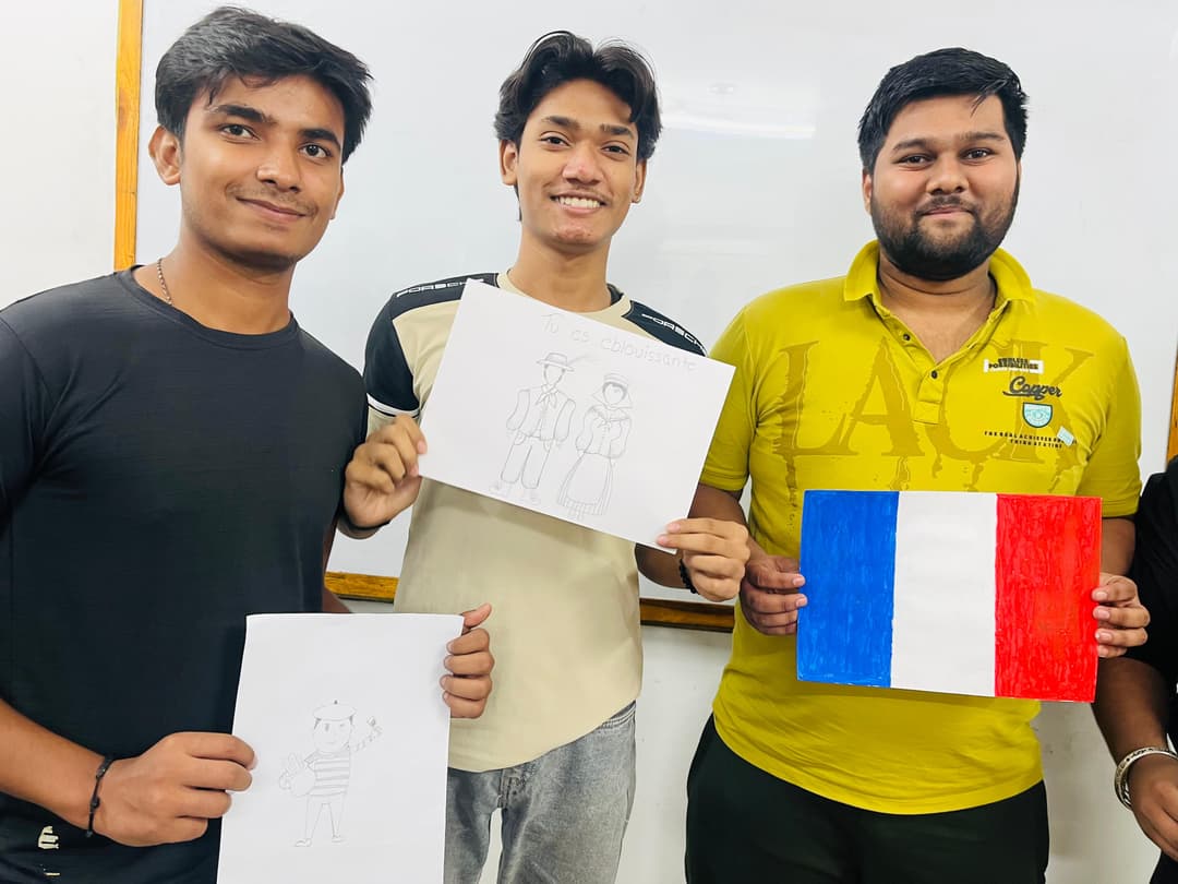 French Language Course