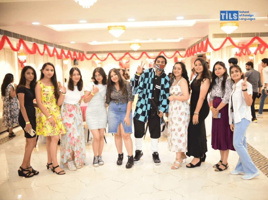 German Language Class