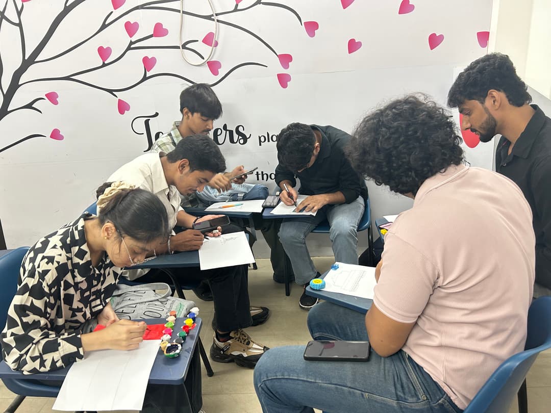 Japanese Language Course