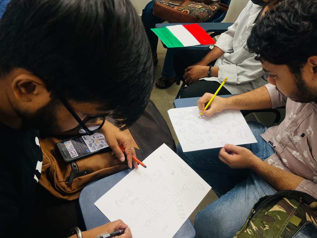 Spanish Language Course