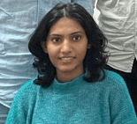 Kiran Yadav