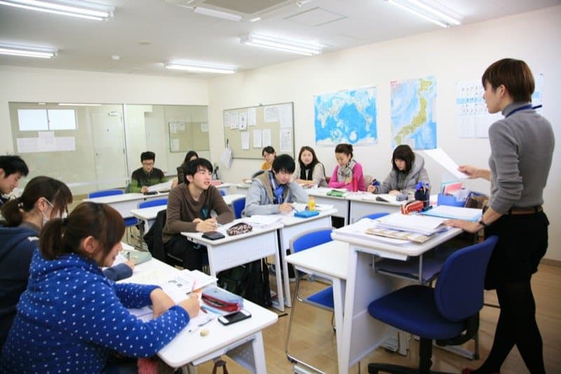 Top 50 Japanese Language Schools in Japan 2026 – Complete Guide