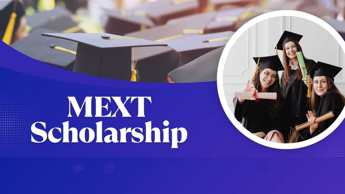  MEXT Scholarship 2026: Complete Guide for Indian Students