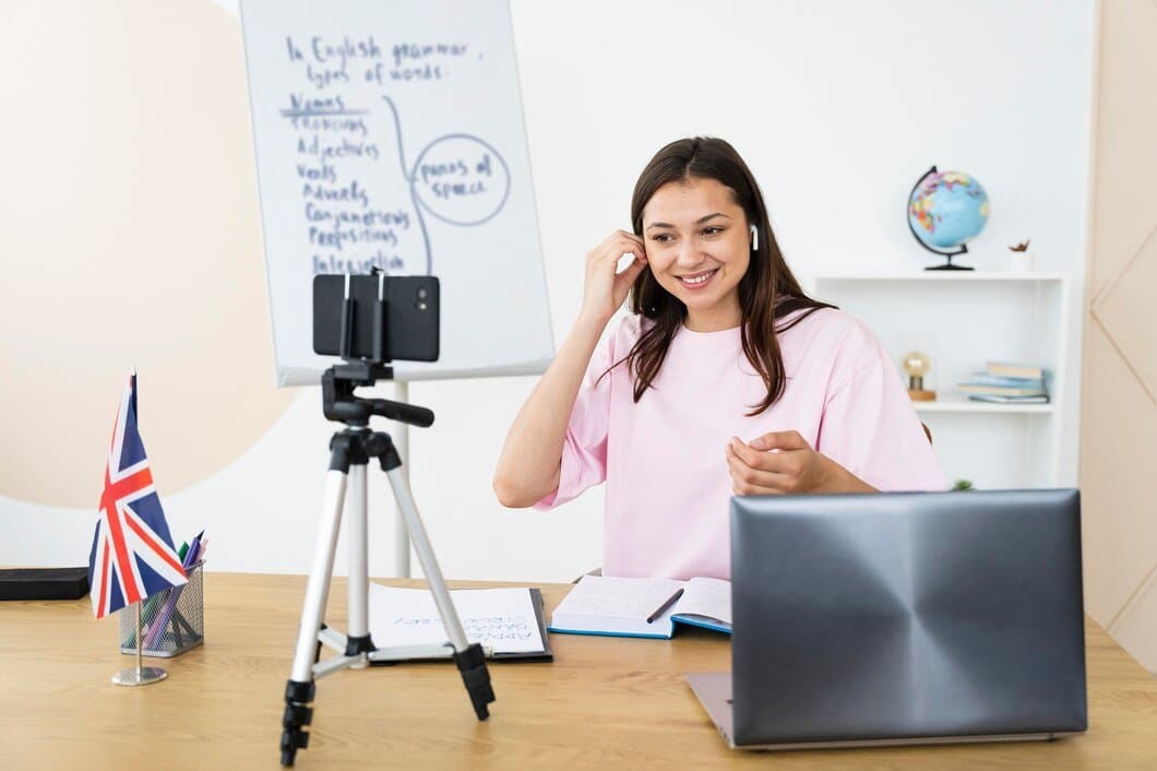 English Speaking Course in Delhi: Master Fluency with TILS