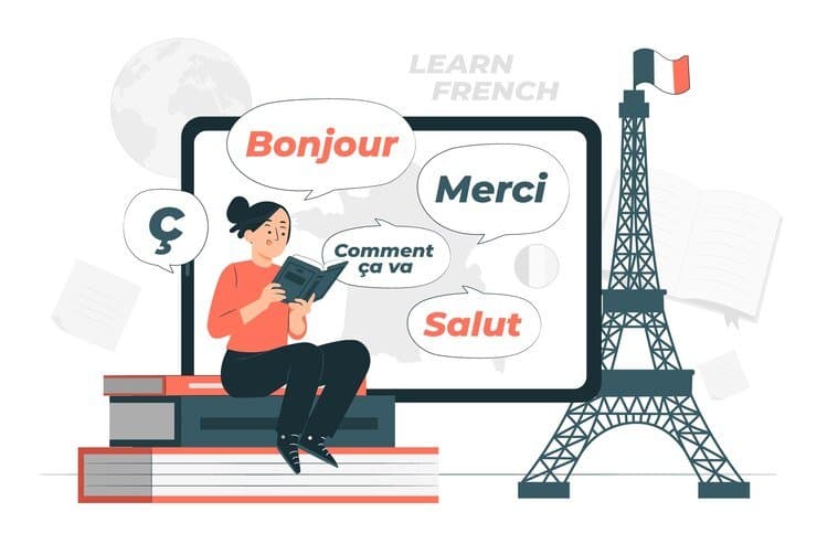 French Language Course Near Me – Learn French with TILS