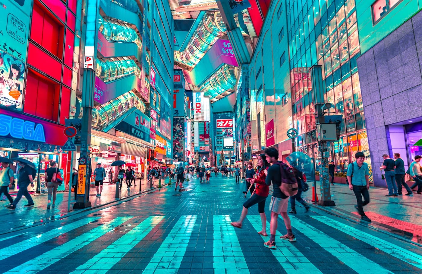 Japanese