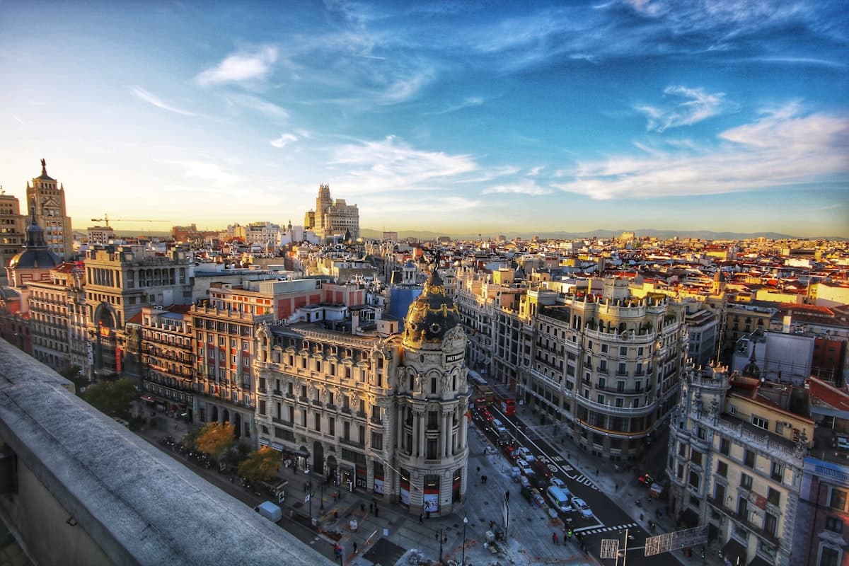 Spanish certification prep