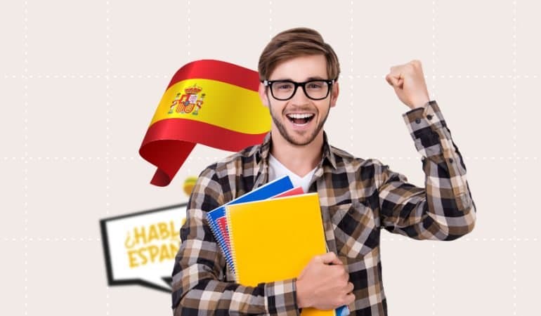 Spanish Language Course Near Me – Enroll with TILS for the Best Learning Experience