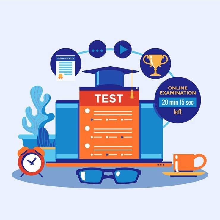 TOPIK Test Levels, Passing Score, and Language Skills Required