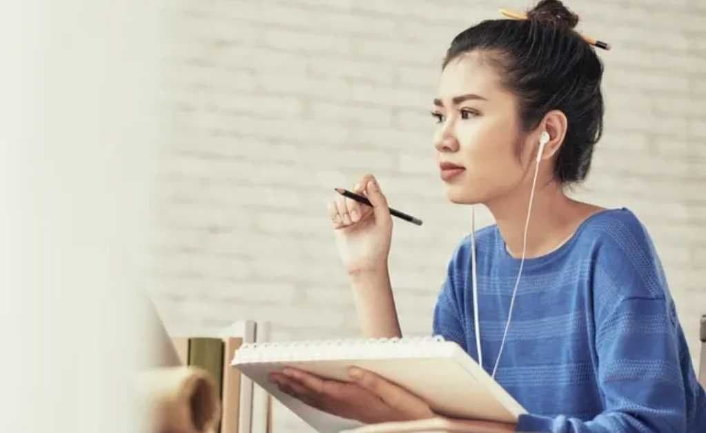 The Best Listening Exercises for Japanese Learners