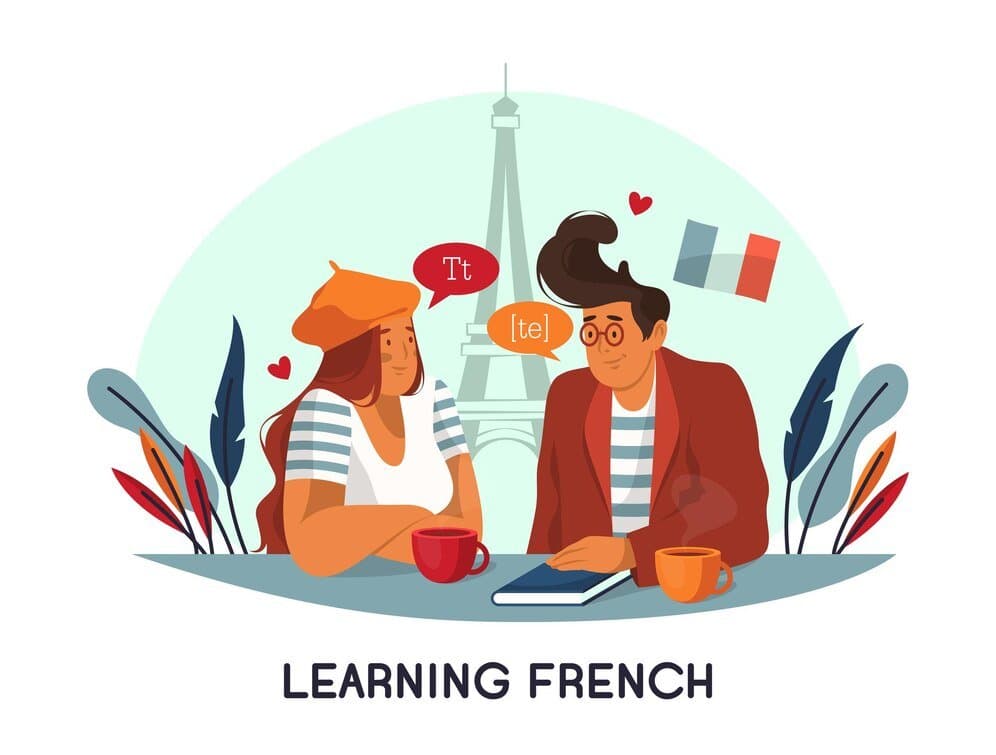 French Classes for Beginners at Team International Language School