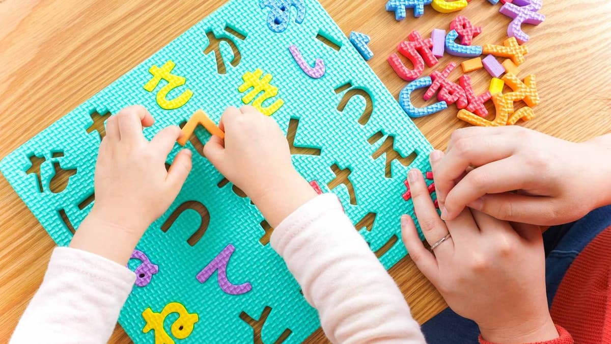 Japanese Alphabet: A Complete Guide for Beginners (2025 Updated)