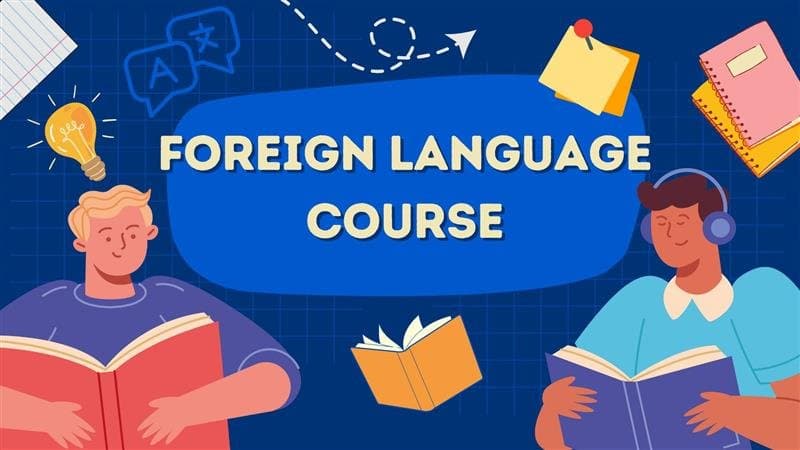 Foreign Language Course – Learn German, Japanese, Spanish, French & Korean at TILS School of Foreign Languages