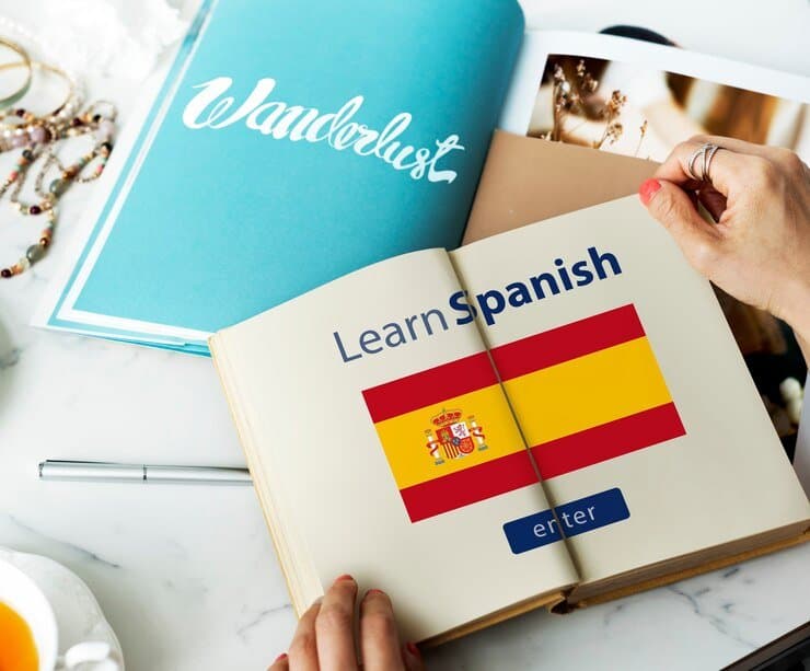 Spanish Learning Roadmap: From Beginner to Fluent Speaker