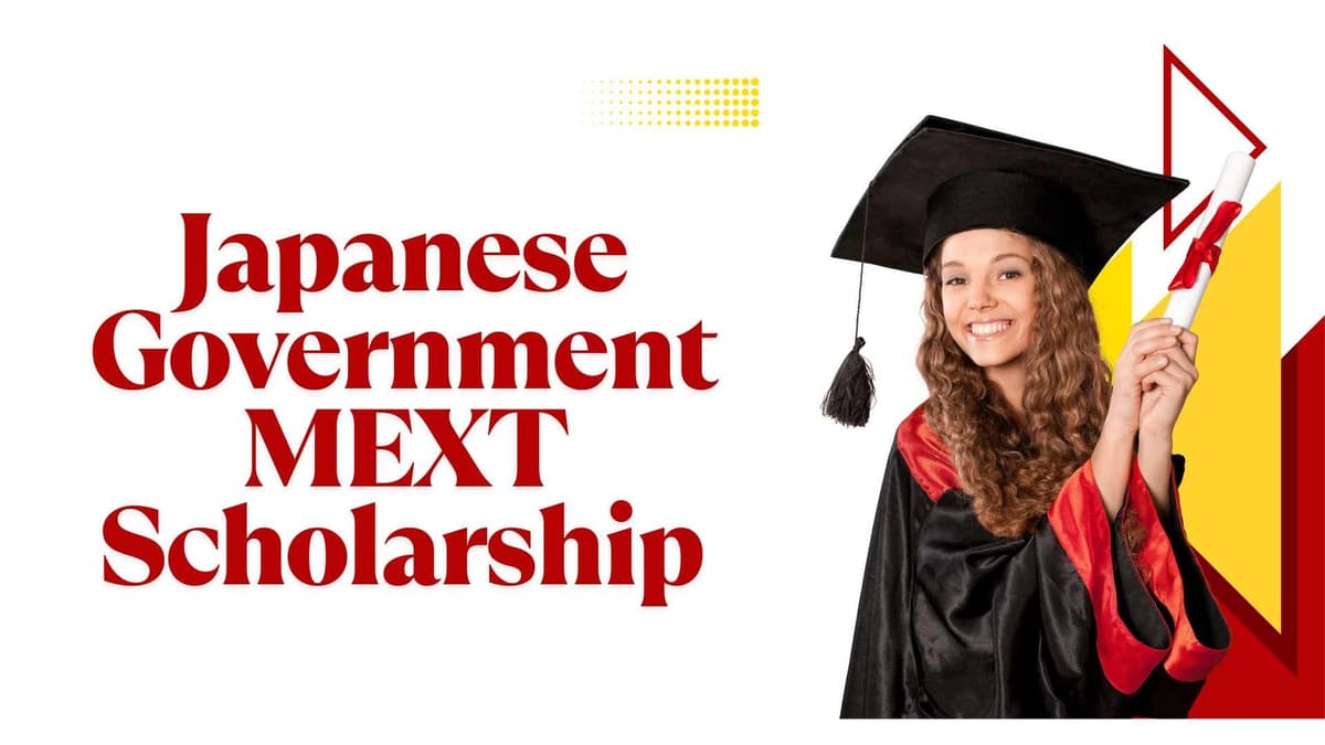 The Ultimate Guide to Japanese Government (MEXT) Scholarships: Your Fully Funded Path to Study in Japan