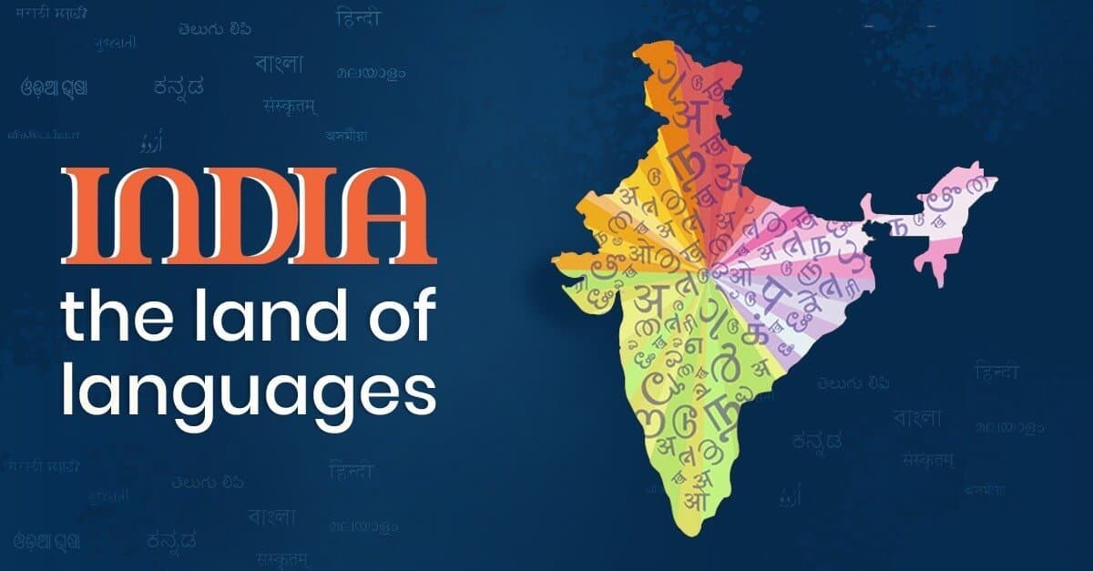 The Top 5 Easiest Languages to Learn in India